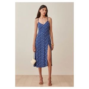Reformation Crimini Dress